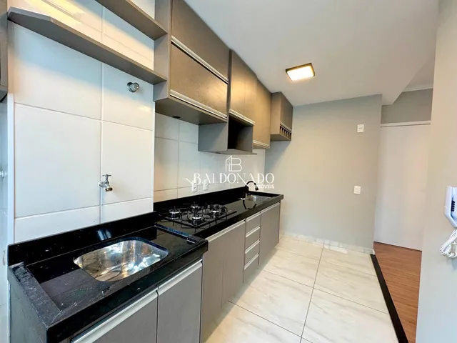 Imagem 2: Apartamento para alugar em Extrema Mg, condomínio Jardins D Veras, 54m² BRZ