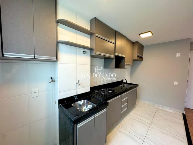 Imagem 5: Apartamento para alugar em Extrema Mg, condomínio Jardins D Veras, 54m² BRZ