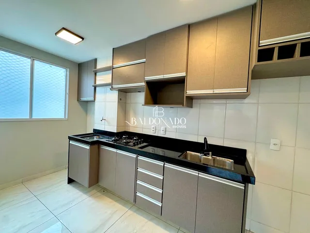 Imagem 7: Apartamento para alugar em Extrema Mg, condomínio Jardins D Veras, 54m² BRZ