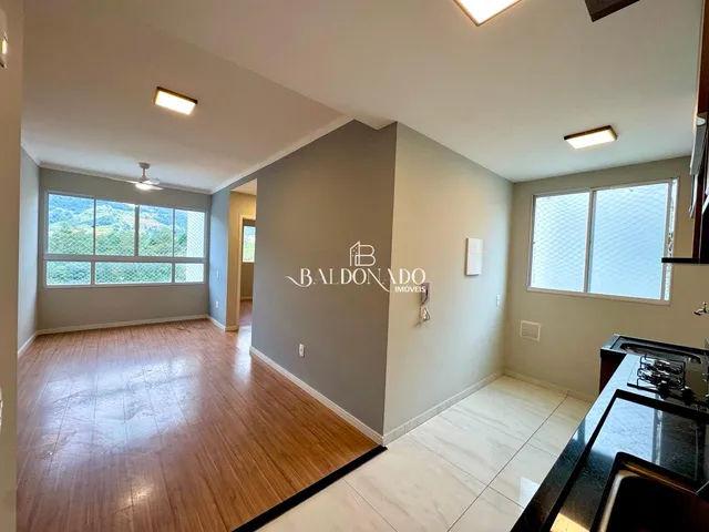 Imagem 6: Apartamento para alugar em Extrema Mg, condomínio Jardins D Veras, 54m² BRZ