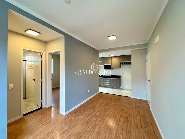 Imagem 9: Apartamento para alugar em Extrema Mg, condomínio Jardins D Veras, 54m² BRZ