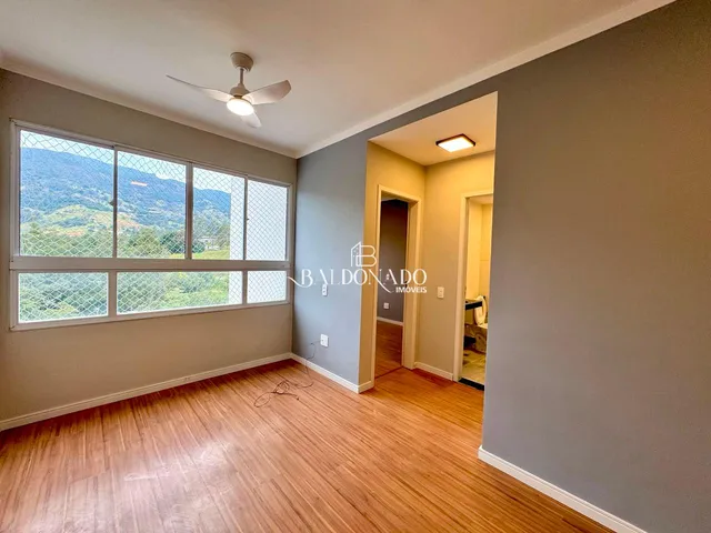 Imagem 10: Apartamento para alugar em Extrema Mg, condomínio Jardins D Veras, 54m² BRZ