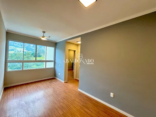 Imagem 11: Apartamento para alugar em Extrema Mg, condomínio Jardins D Veras, 54m² BRZ