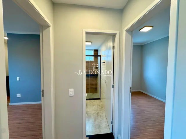 Imagem 12: Apartamento para alugar em Extrema Mg, condomínio Jardins D Veras, 54m² BRZ