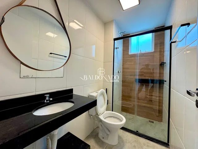 Imagem 13: Apartamento para alugar em Extrema Mg, condomínio Jardins D Veras, 54m² BRZ