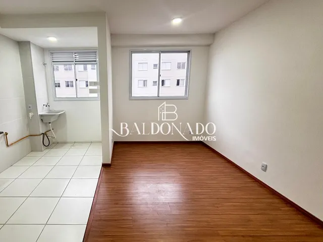 Imagem: Apartamento para alugar em EXTREMA MG 2
