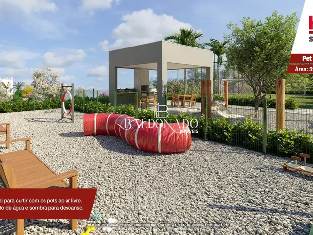 Imagem 14: Apartamento para alugar em EXTREMA MG 2 Dormitórios próximo ao centro