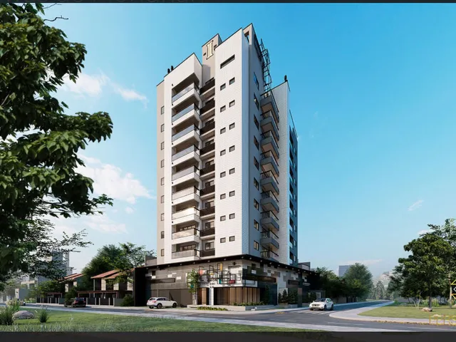 Imagem: Apartamento à venda no bairro Gravatá