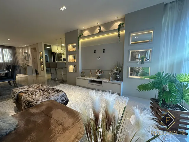 Imagem: Apartamento Alto Padrão em Centro, Bal