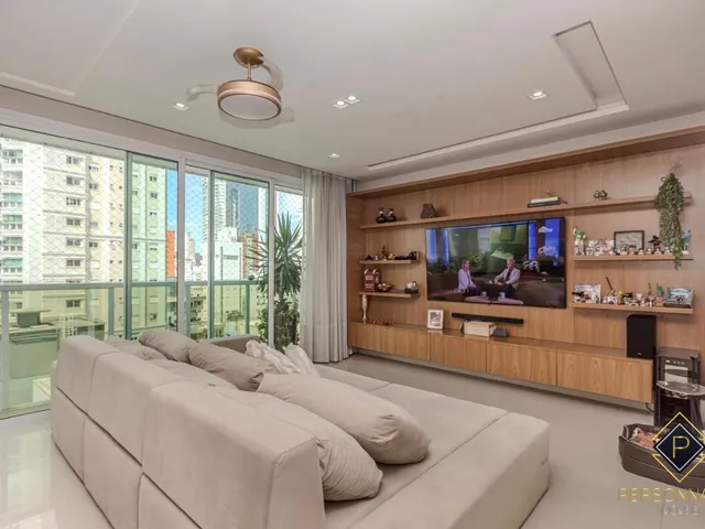 Imagem 14: Apartamento à venda no bairro Centro - Balneário Camboriú/SC