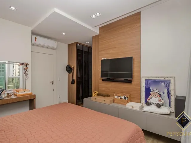 Imagem 6: Apartamento à venda no bairro Centro - Balneário Camboriú/SC