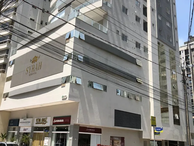 Imagem: Apartamento à venda no bairro Meia Praia