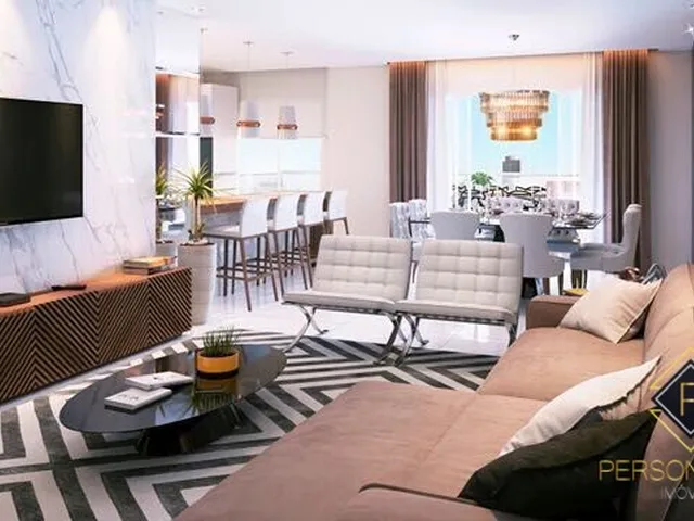 Imagem 3: Apartamento à venda no bairro Meia Praia - Itapema/SC