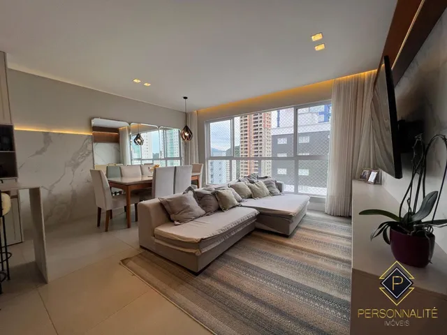 Imagem: Apartamento à venda no bairro Pioneiros