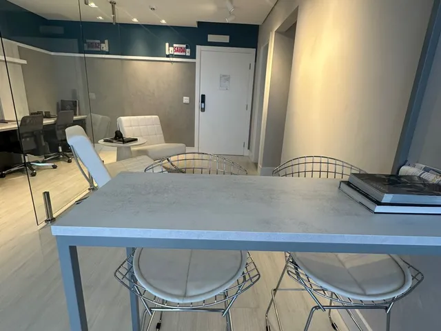 Imagem 6: Sala Comercial Venda Top Class