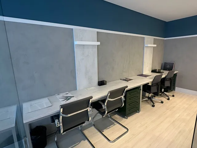 Imagem 2: Sala Comercial Venda Top Class