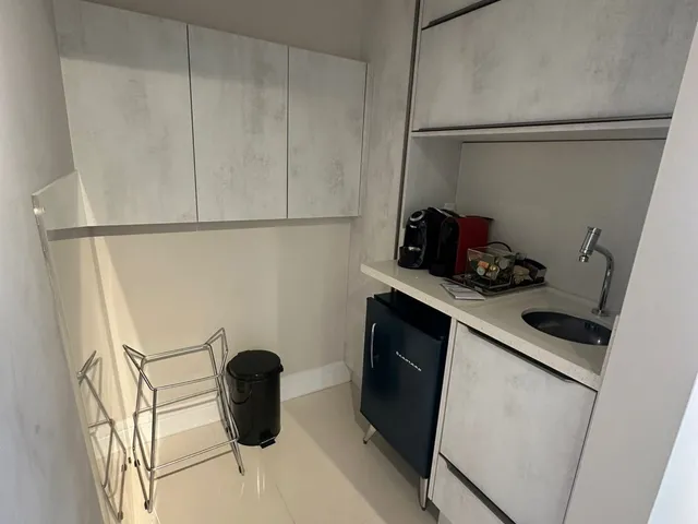 Imagem 3: Sala Comercial Venda Top Class