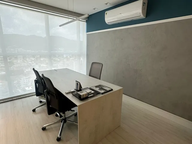 Imagem 5: Sala Comercial Venda Top Class