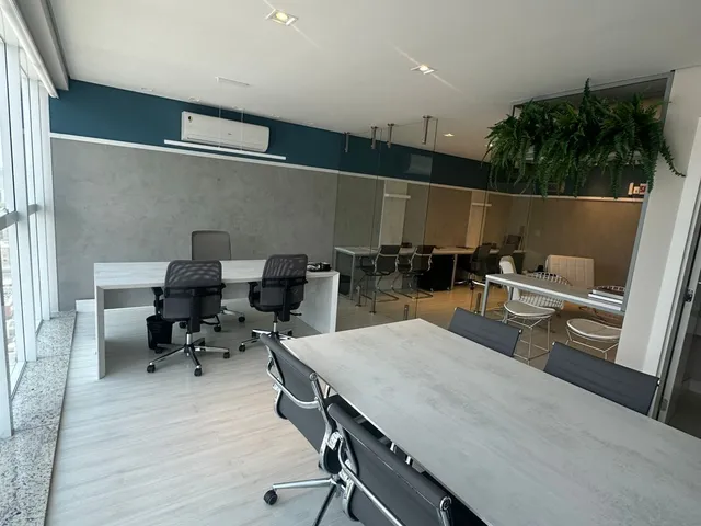 Imagem 10: Sala Comercial Venda Top Class