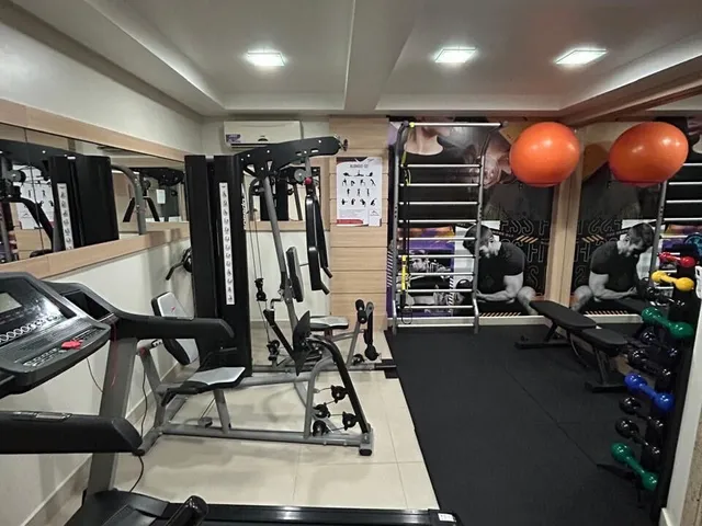 Imagem 16: Apartamento a Venda Balneario Camboriu Friedrich Handel
