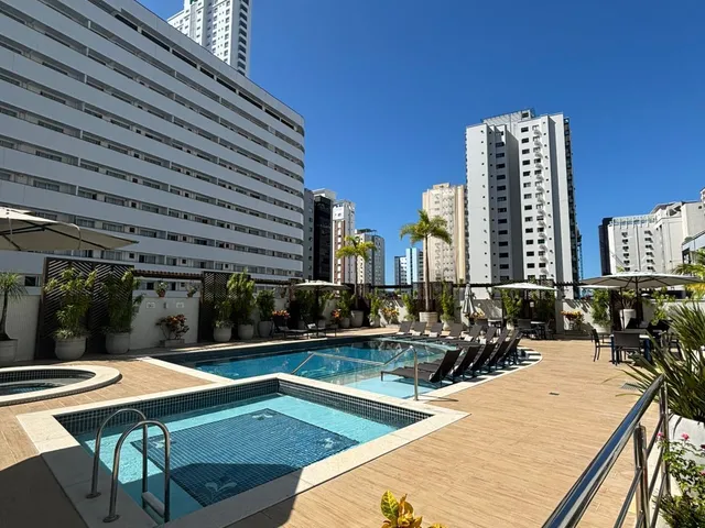 Imagem: Apartamento Quadra Mar Balneário Camboriú