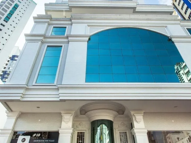 Imagem 3: Apartamento Quadra Mar Balneário Camboriú