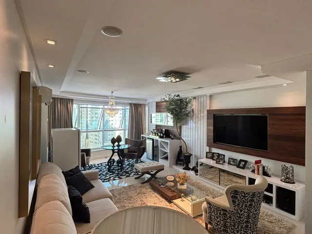 Imagem 8: Apartamento Quadra Mar Balneário Camboriú