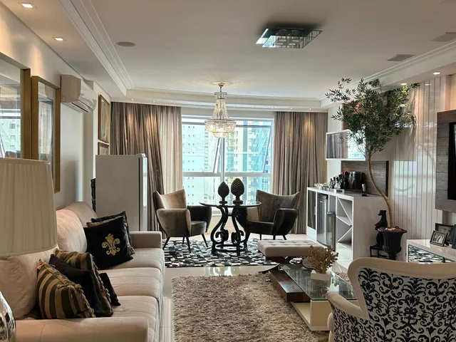 Imagem 9: Apartamento Quadra Mar Balneário Camboriú