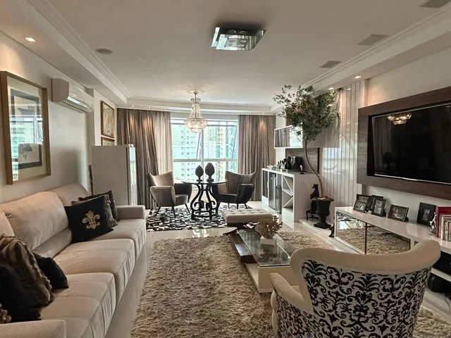 Imagem 11: Apartamento Quadra Mar Balneário Camboriú