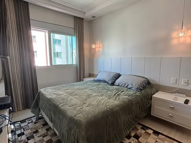 Imagem 13: Apartamento Quadra Mar Balneário Camboriú