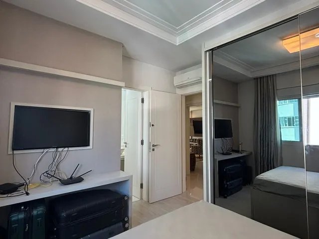 Imagem 12: Apartamento Quadra Mar Balneário Camboriú