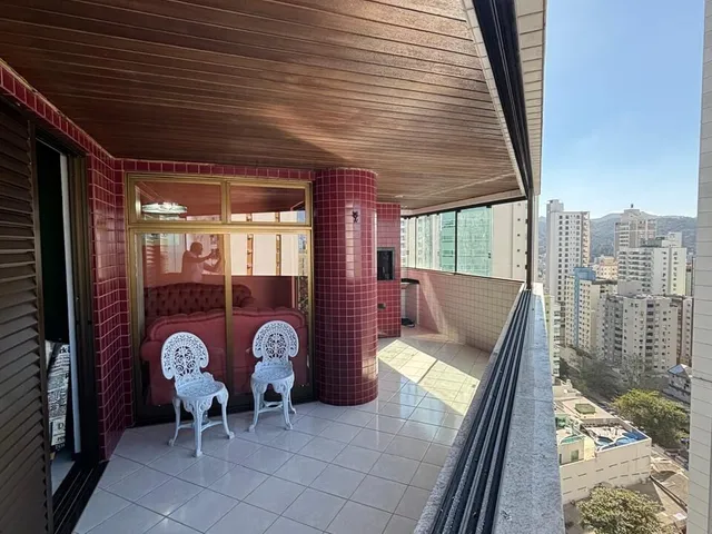 Imagem 16: Apartamento à venda no bairro Centro - Balneário Camboriú/SC