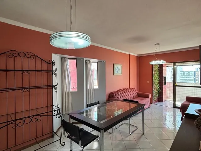 Imagem 2: Apartamento à venda no bairro Centro - Balneário Camboriú/SC