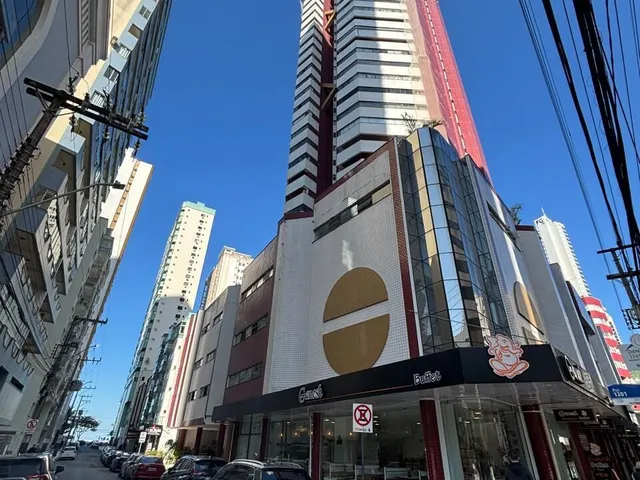 Imagem 4: Apartamento à venda no bairro Centro - Balneário Camboriú/SC