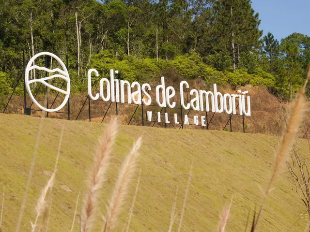Imagem 14: Terreno em Condomínio Colinas, Camboriú/SC