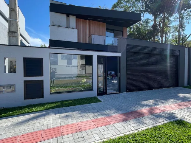 Imagem: Casa Alto Padrão em Praia do Estaleiro