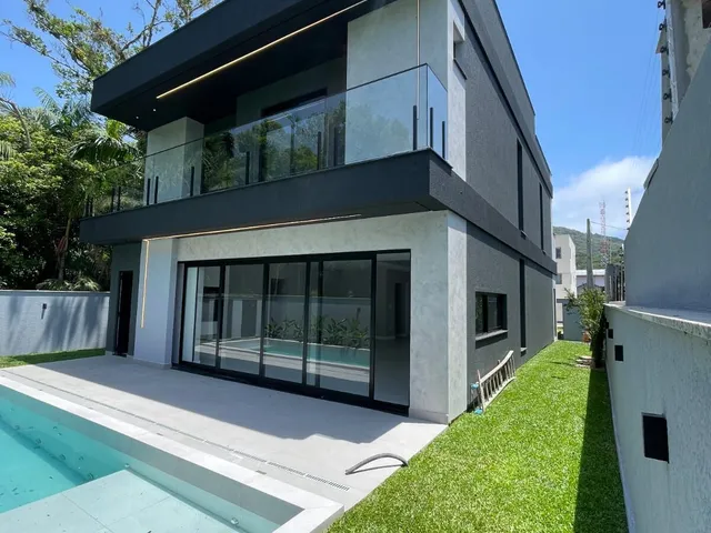 Imagem 11: Casa Alto Padrão em Praia do Estaleiro, Balneário Camboriú/SC