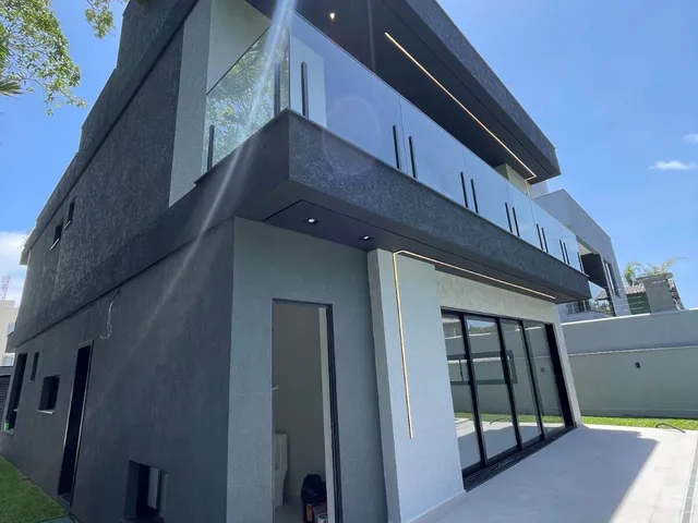 Imagem 12: Casa Alto Padrão em Praia do Estaleiro, Balneário Camboriú/SC