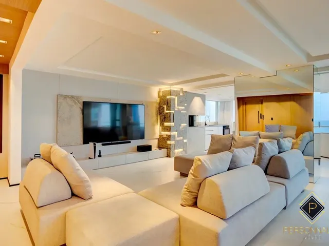 Imagem: Apartamento à venda no bairro Centro