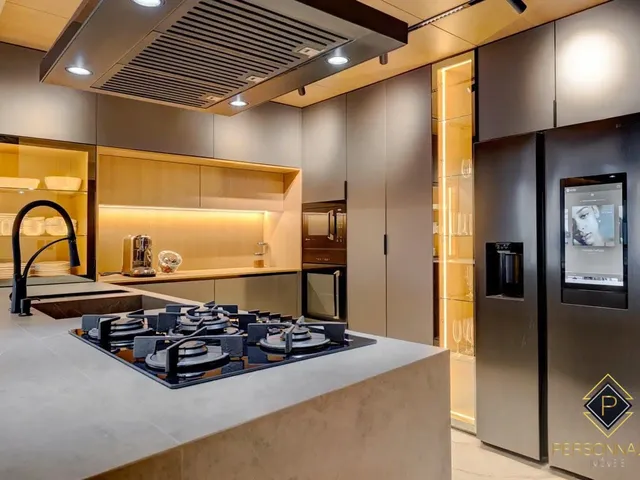 Imagem 6: Apartamento à venda no bairro Centro - Balneário Camboriú/SC