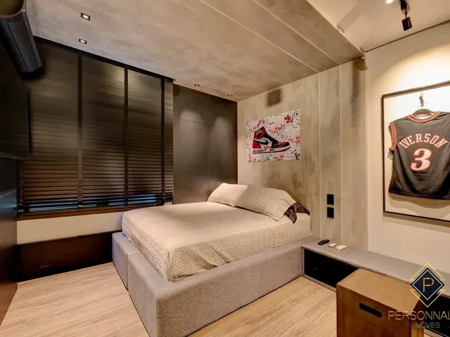 Imagem 4: Apartamento à venda no bairro Centro - Balneário Camboriú/SC