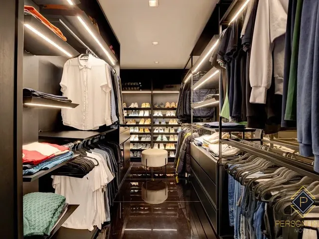 Imagem 7: Apartamento à venda no bairro Centro - Balneário Camboriú/SC