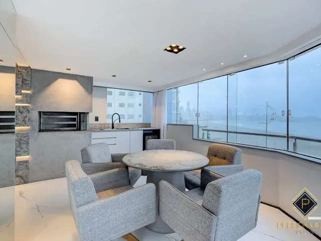 Imagem 9: Apartamento à venda no bairro Centro - Balneário Camboriú/SC