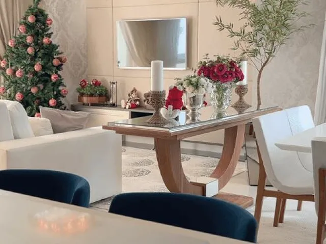 Imagem 1: Apartamento a Venda Balneário Camboriú