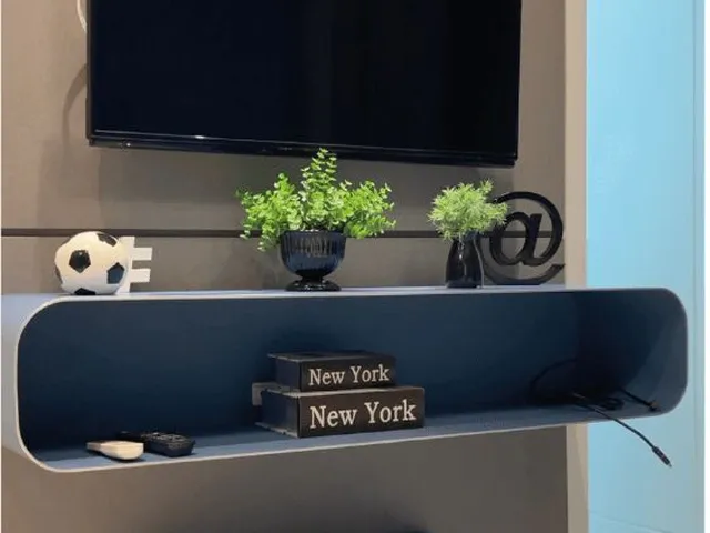 Imagem 16: Apartamento a Venda Balneário Camboriú