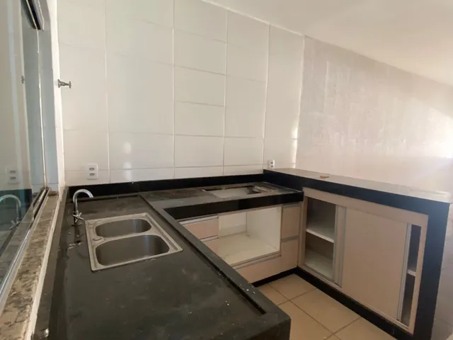 Imagem 10: Casa com quintal e 2 quartos para alugar em Senador Canedo