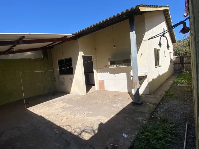 Imagem 7: Casa com quintal e 2 quartos para alugar em Senador Canedo