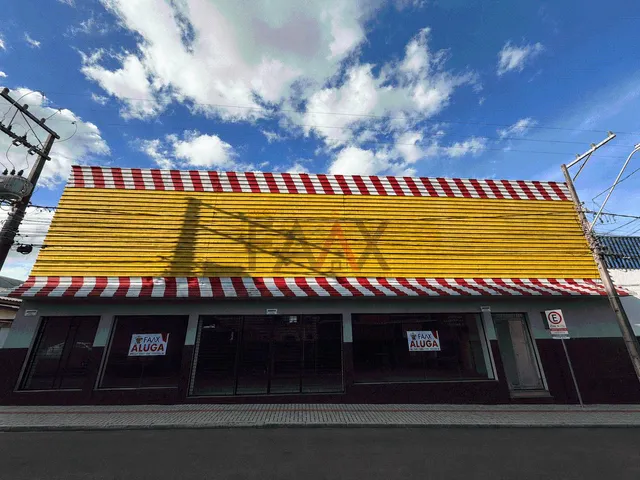 Imagem: Sala Comercial para locação,898.72 m²
