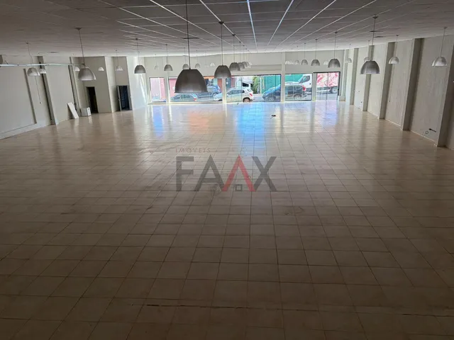 Imagem 10: Sala Comercial para locação,898.72 m², CENTRO - Gpva, GUARAPUAVA - PR