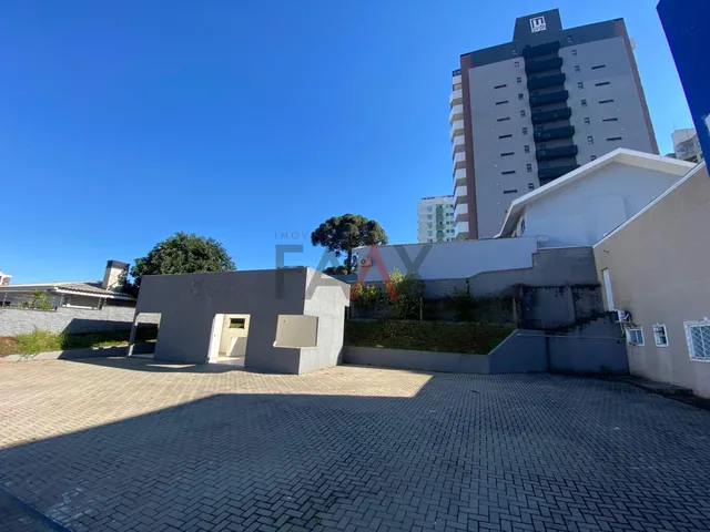 Imagem 3: Sala Comercial para locação,427.23 m², CENTRO - Gpva, GUARAPUAVA - PR